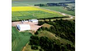 Indian Head Research farm closing due to federal cutbacks